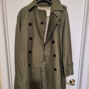 Coach Jacket